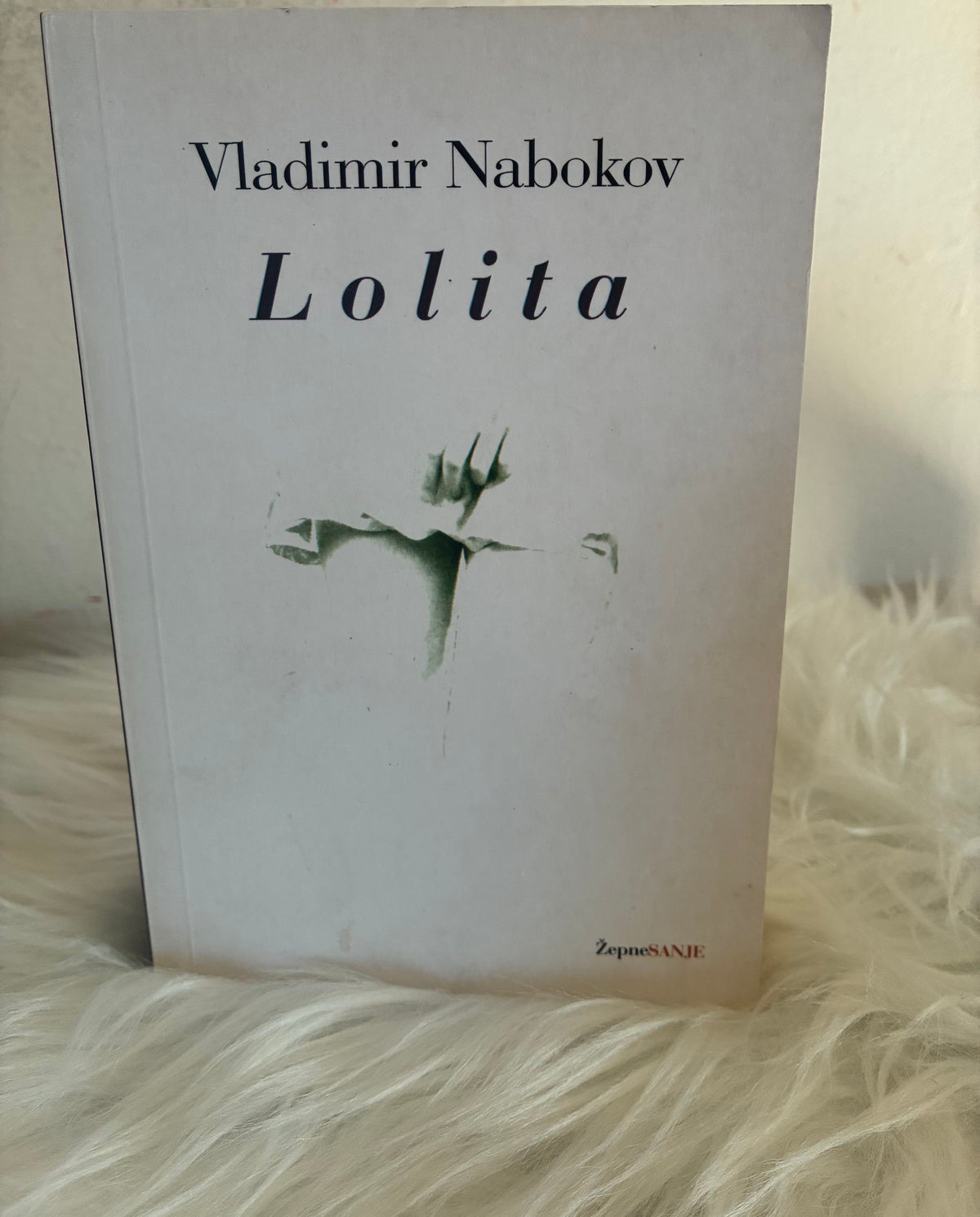Lolita Vladimir Nabokov