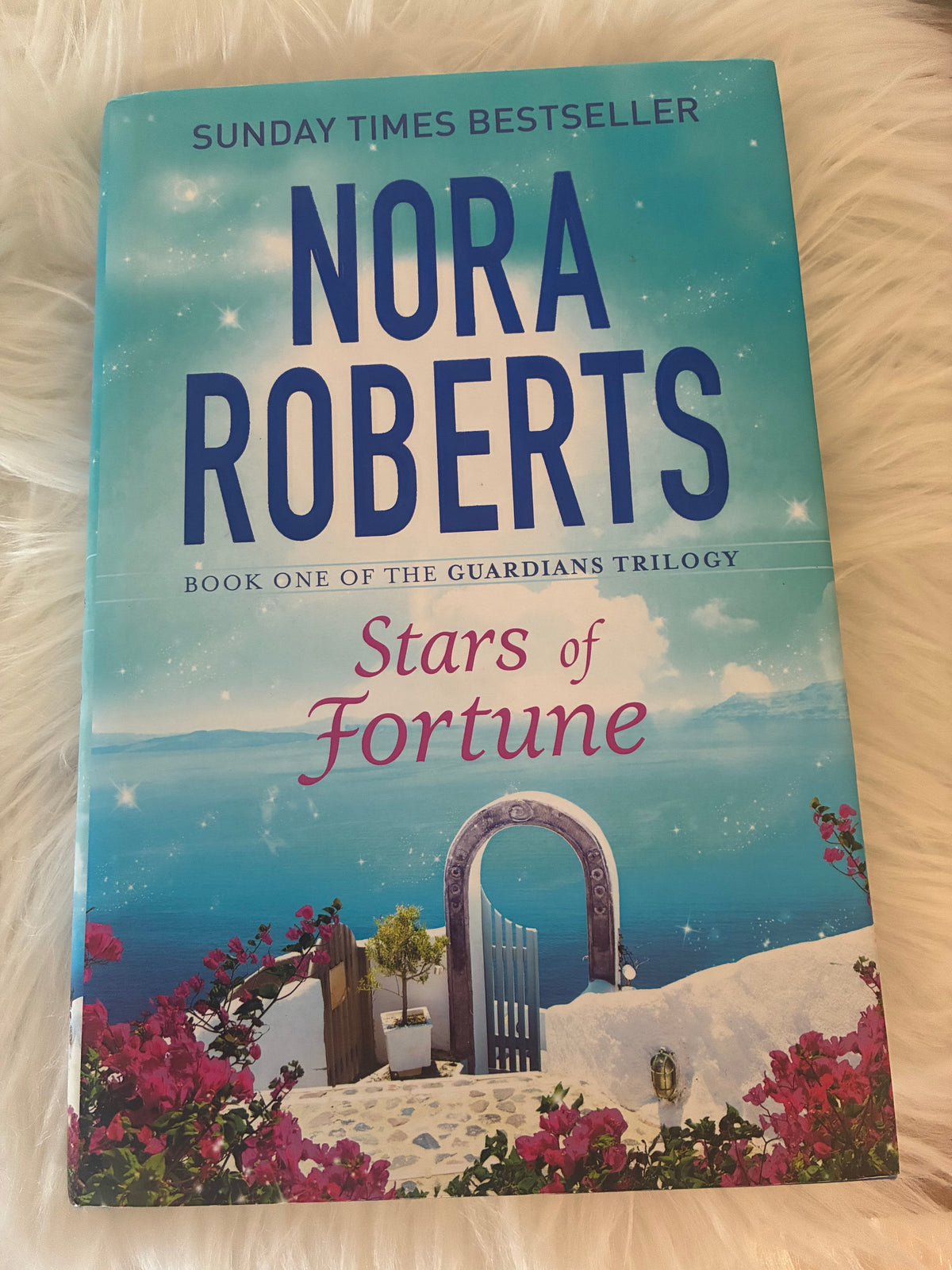Stars of Fortune Nora Roberts