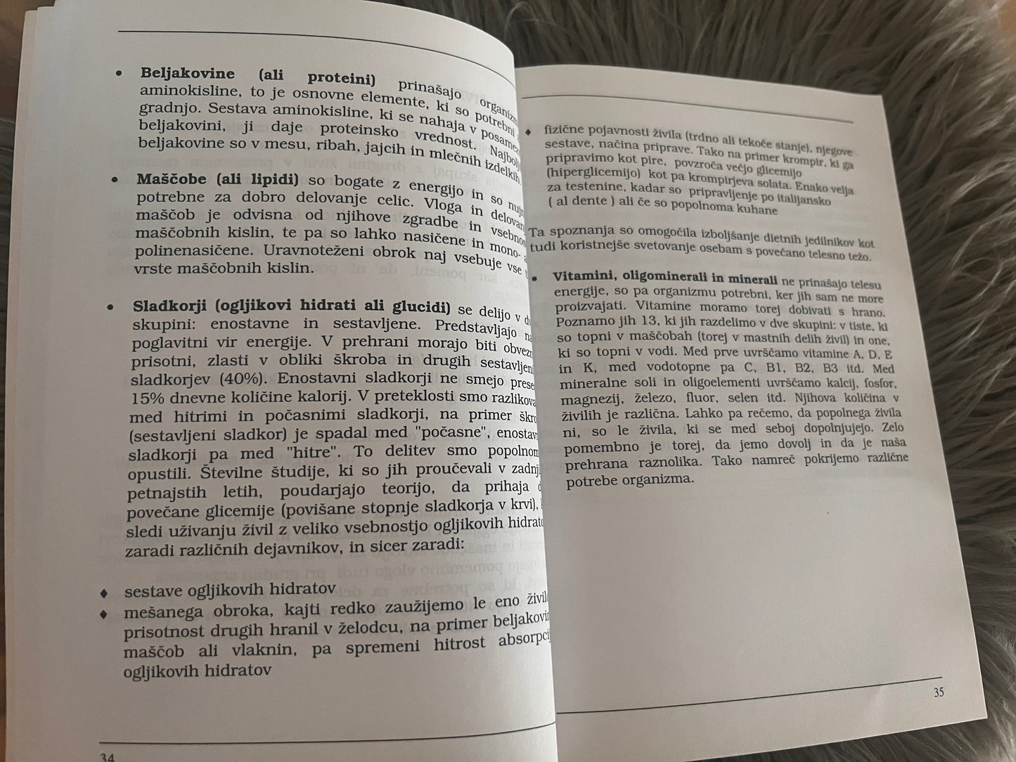 Velika knjiga o hujšanju Daya Welle