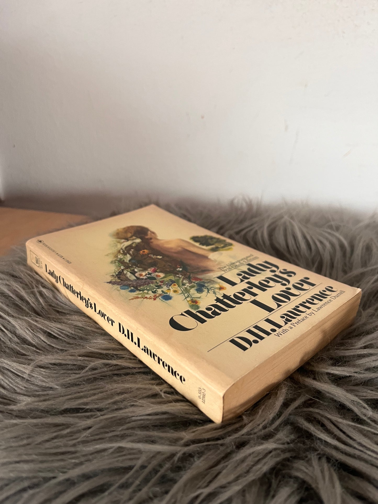 Lady Chatterley’s Lover D. H. Lawrence