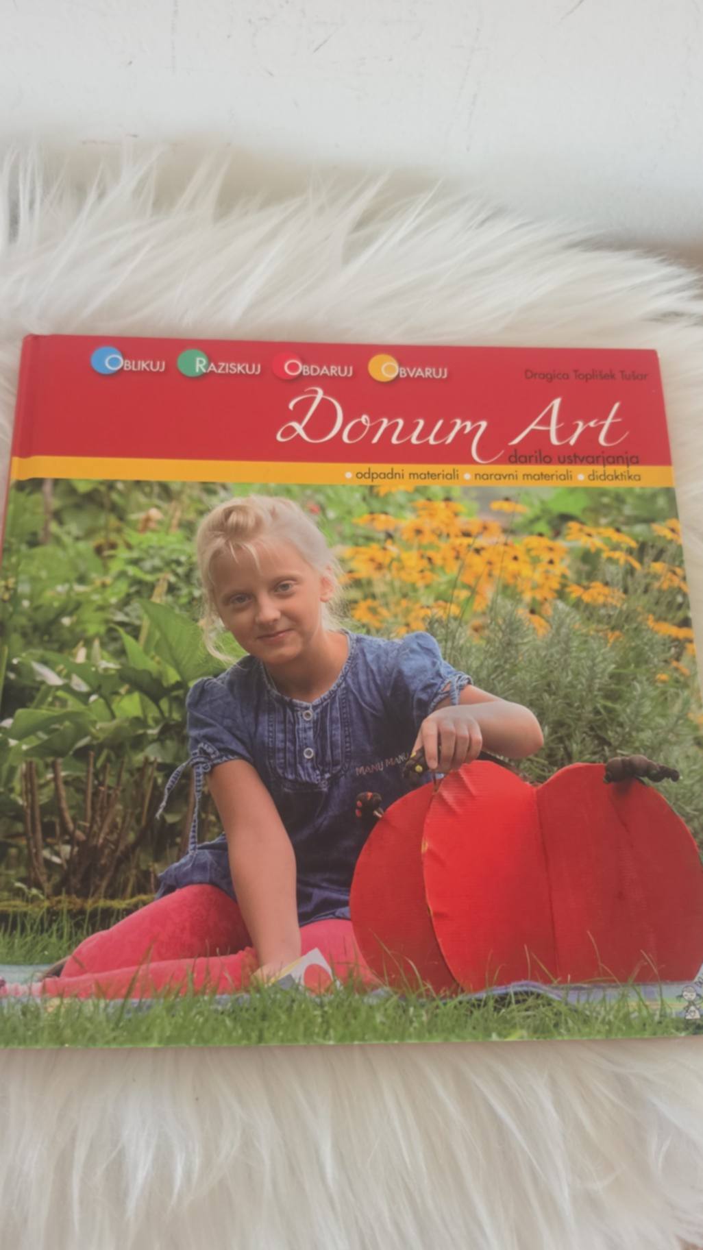 Donun Art Dragica Toplišek Tušar