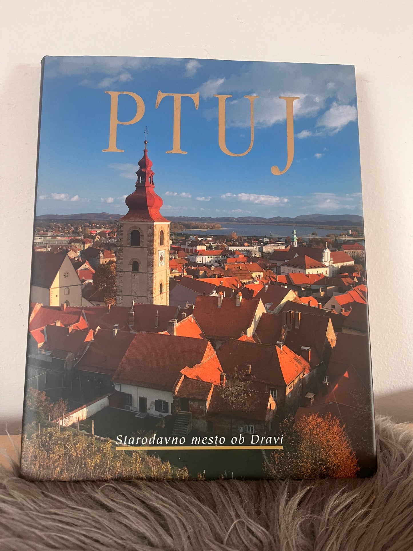 Ptuj skozi čas, Marija Hernja Masten in Primož Premzl