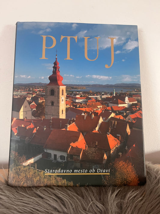 Ptuj skozi čas, Marija Hernja Masten in Primož Premzl