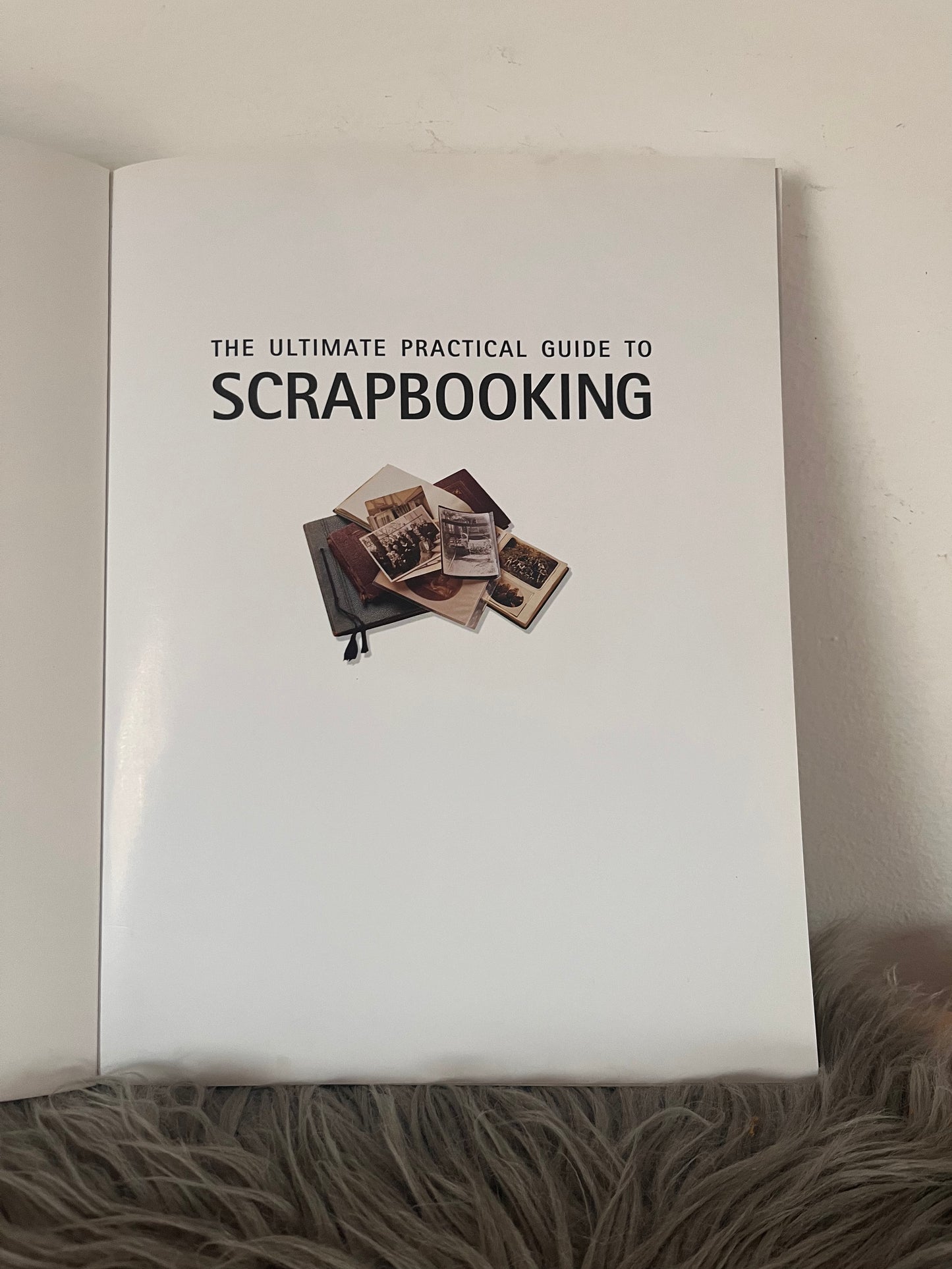 Scrapbooking več avtorjev