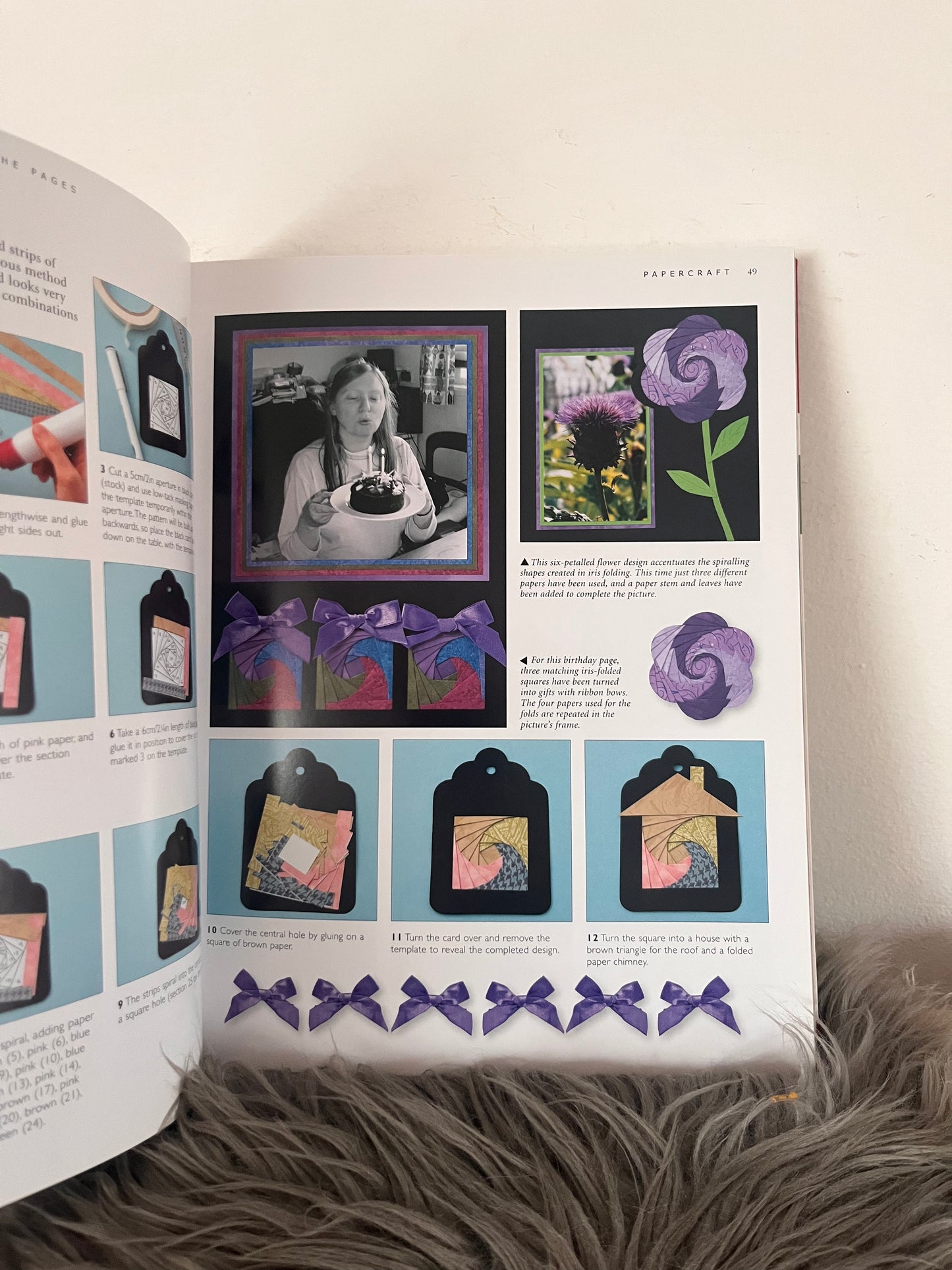 Scrapbooking več avtorjev