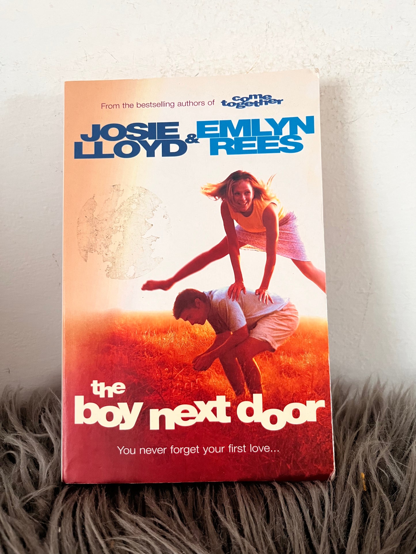 The Boy Next Door Josie Lloyd in Emlyn Rees