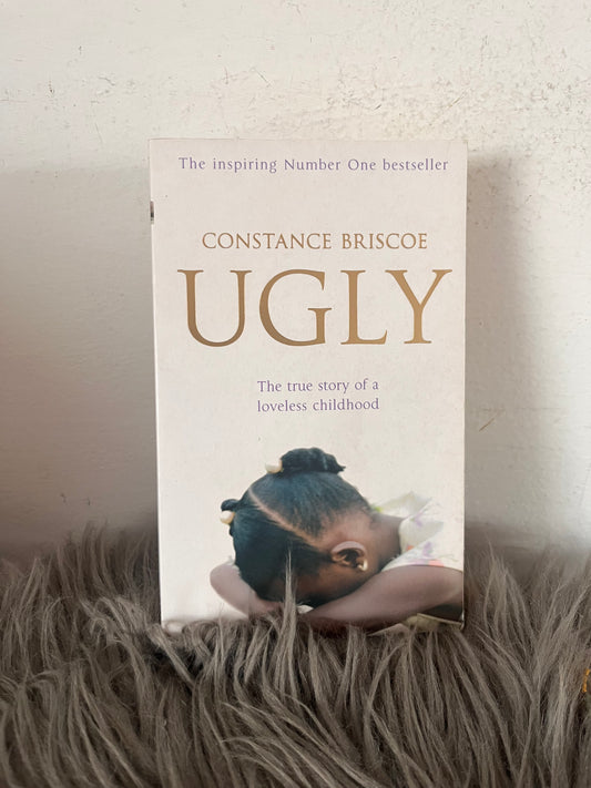 Ugly Constance Briscoe