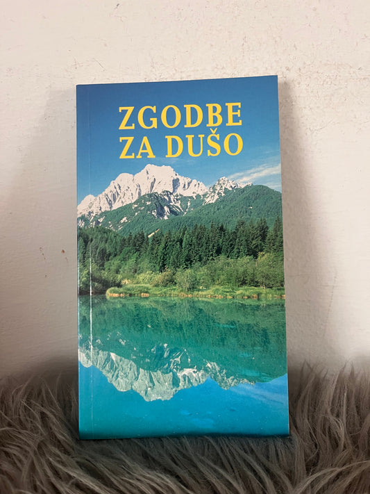 Zgodbe za dušo Ognjišče
