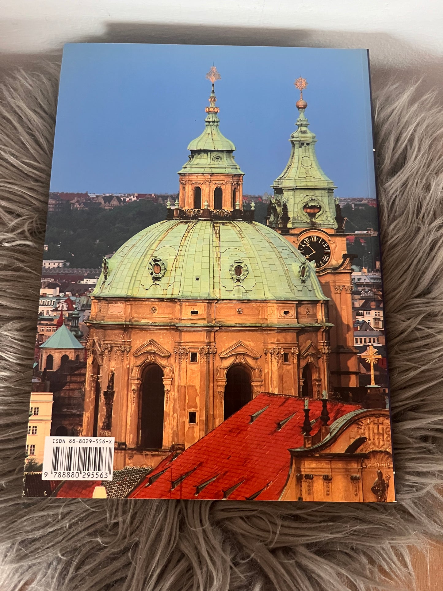 Art and History of Prague (English Edition) Publishers
