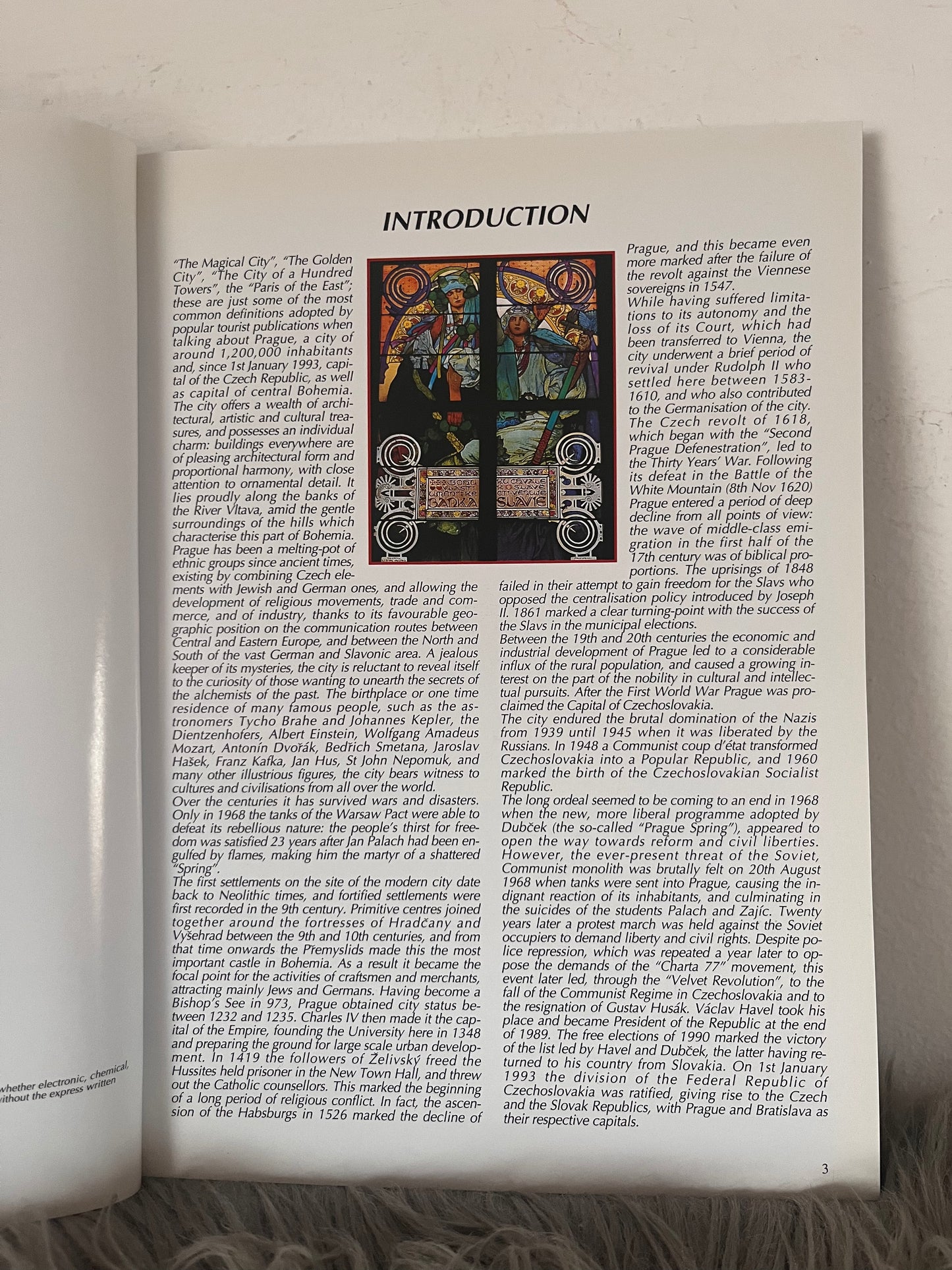 Art and History of Prague (English Edition) Publishers