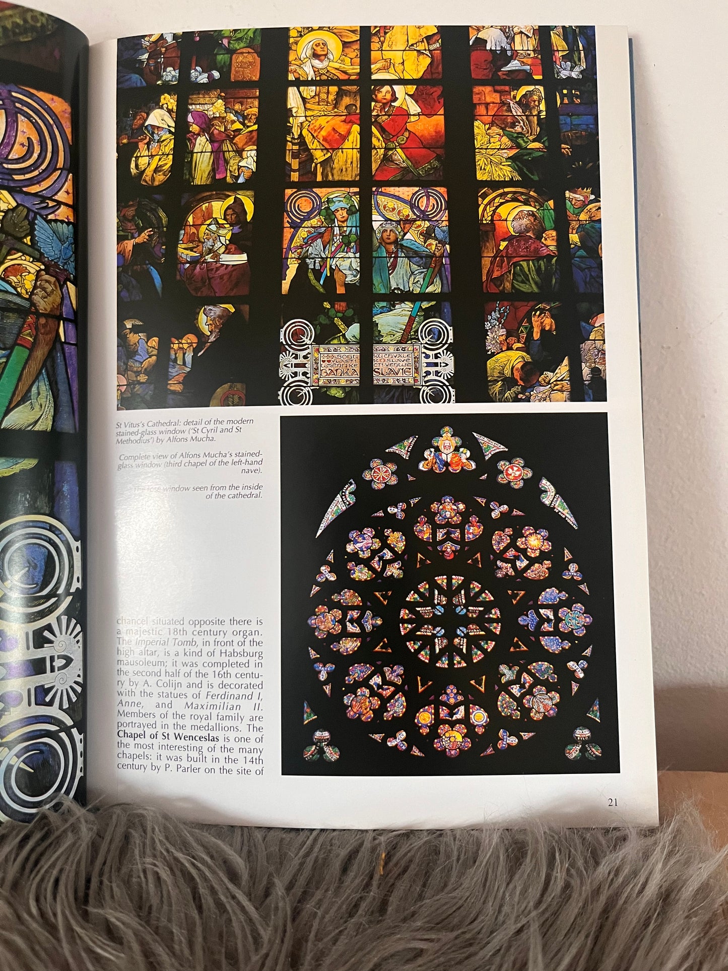 Art and History of Prague (English Edition) Publishers