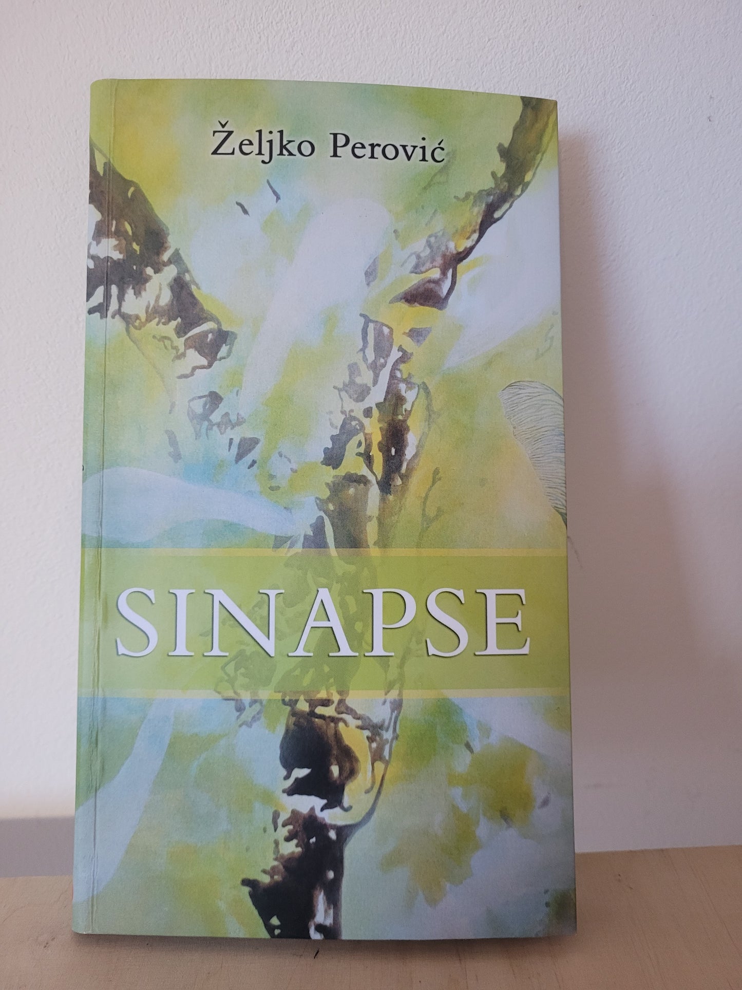 Sinapse Željko Perović