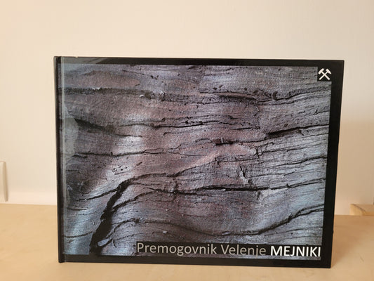 Premogovnik Velenje  Vinko Mihelak