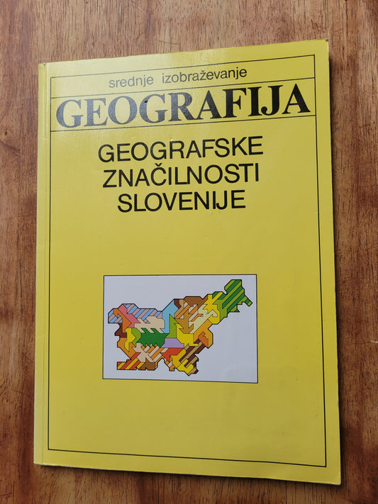 Geografija