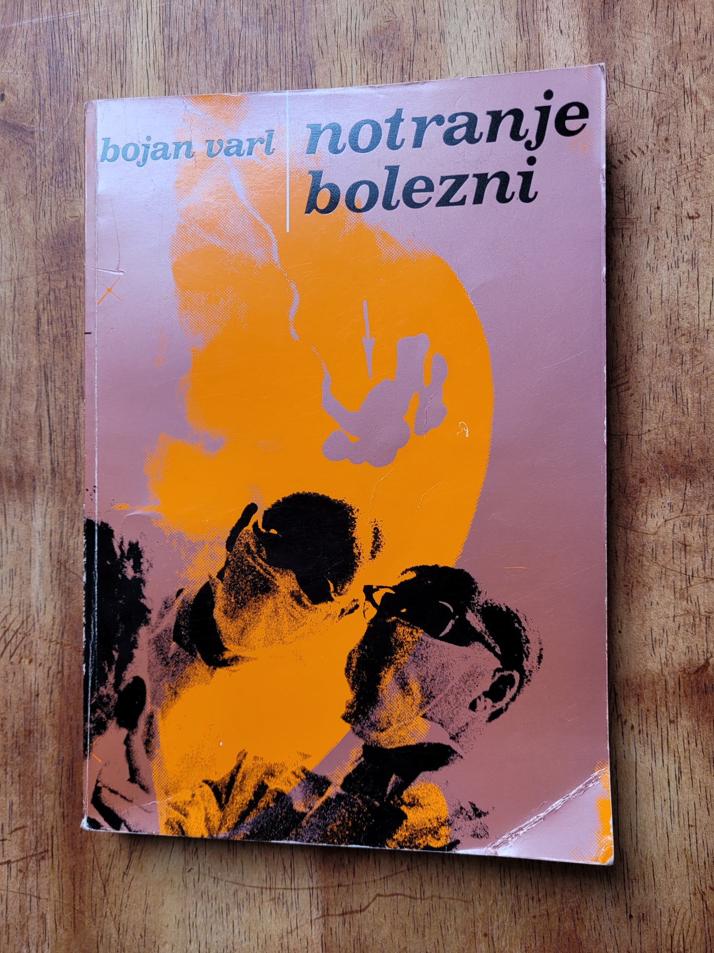 Notranje bolezni Bojan Varl