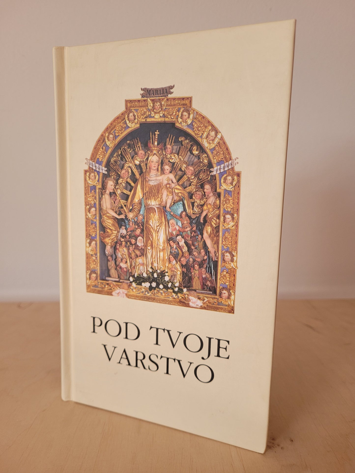 Pod tvoje varstvo