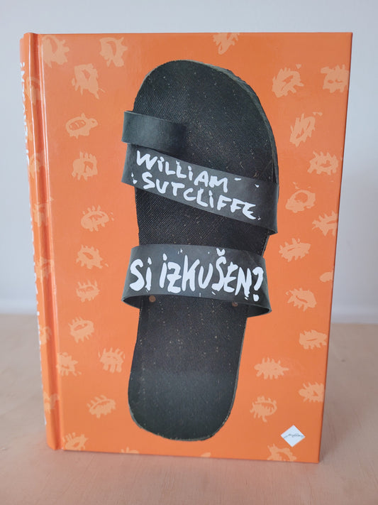 Si izkušen? William Sutclife