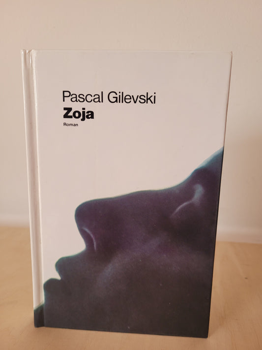 Zoja Pascal Gilevski