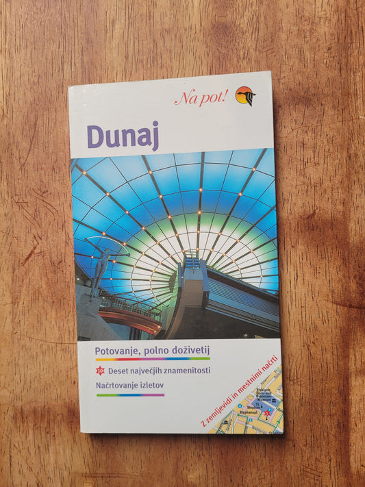 Dunaj