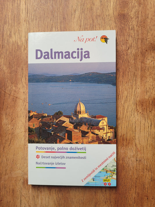 Dalmacija