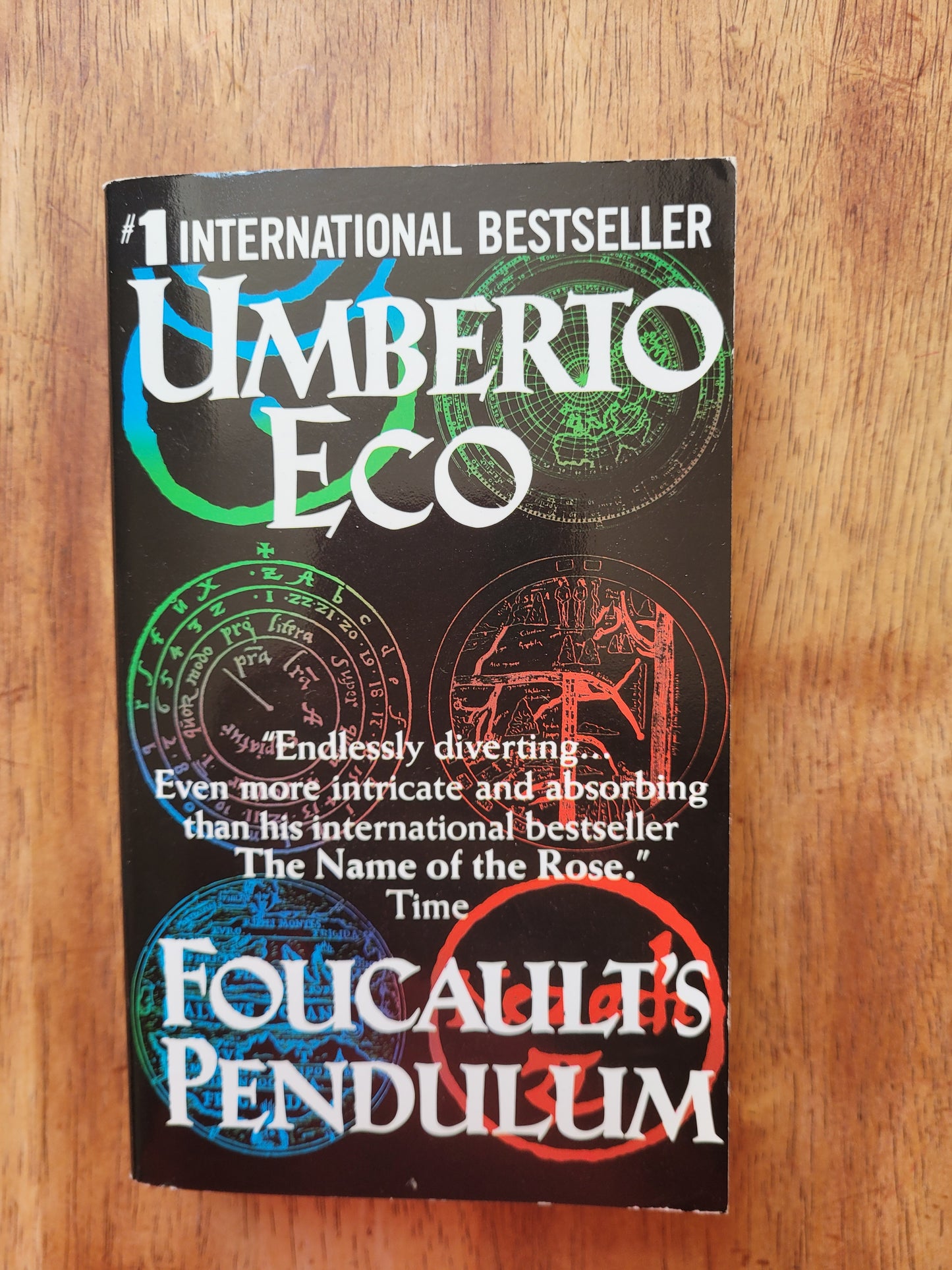 Umberto Eco