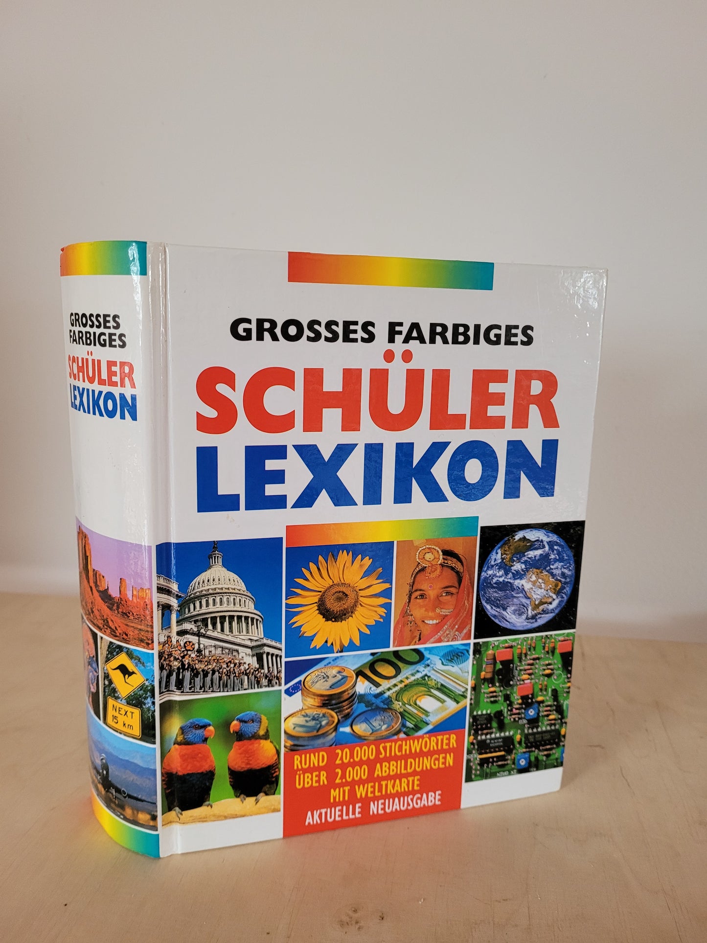 Schuler Lexikon