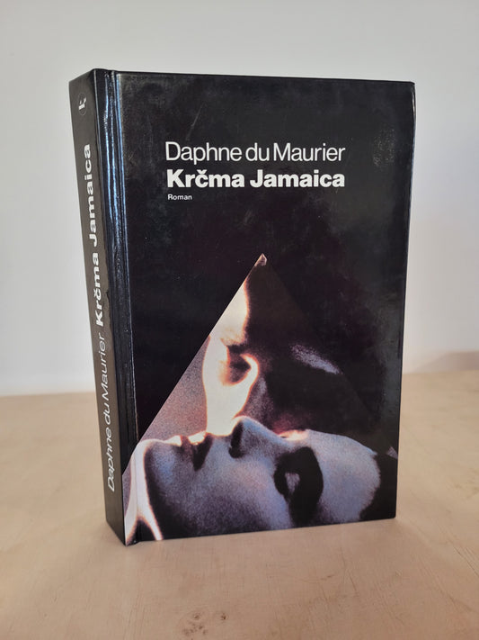 Krčma Jamaica  Daphne du Maurier