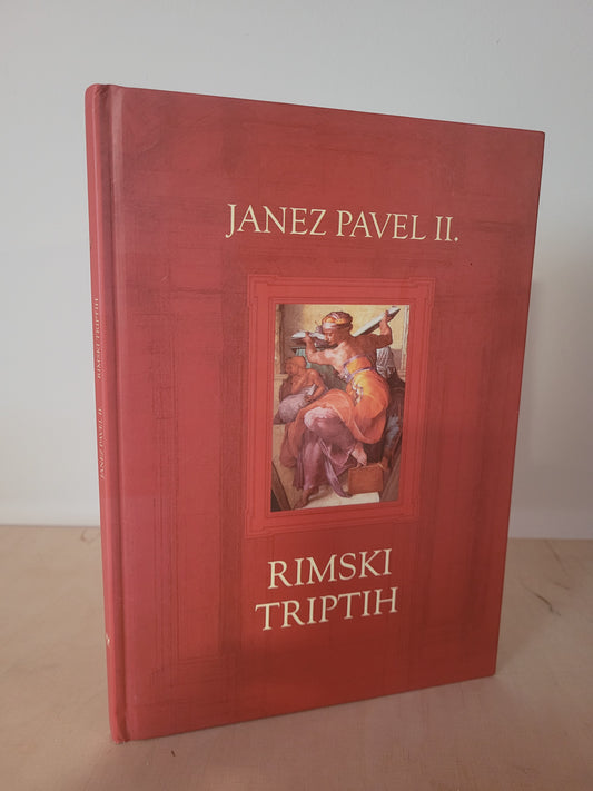 Rimski Treptih Janez Pavel 2