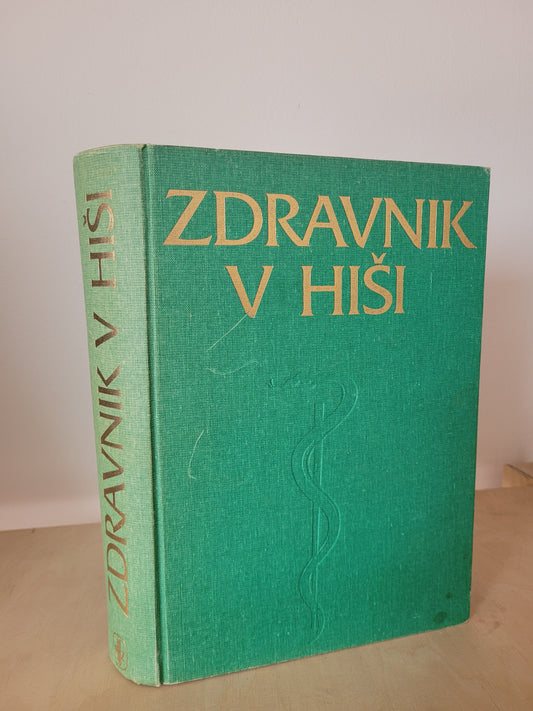 Zdravnik v hiši