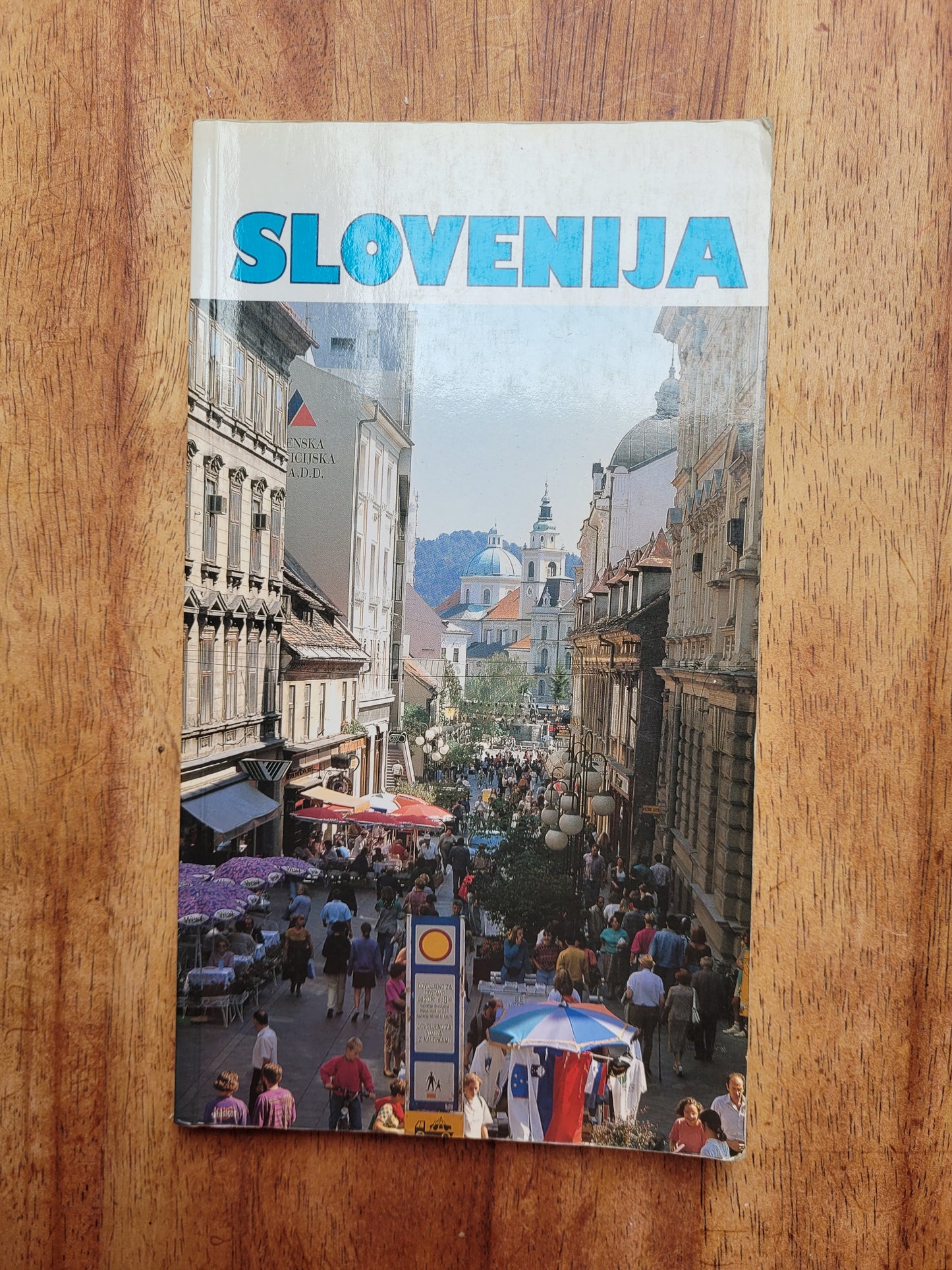 Slovenija