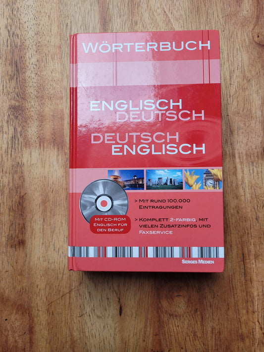 English Deutsch Deutsch English