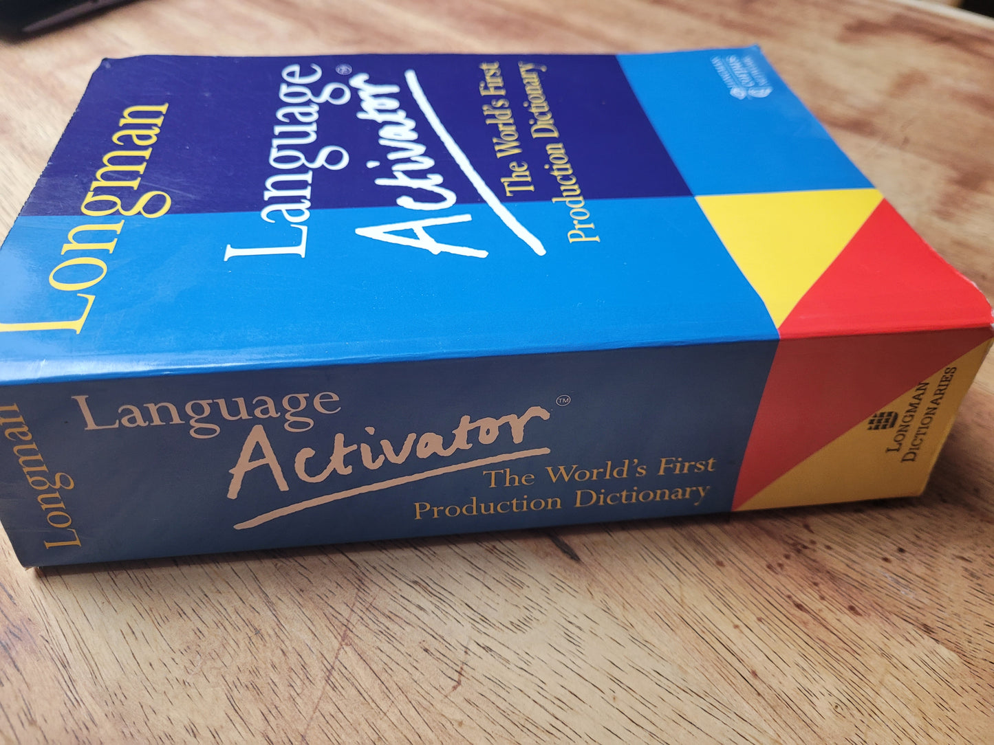 Language Activator