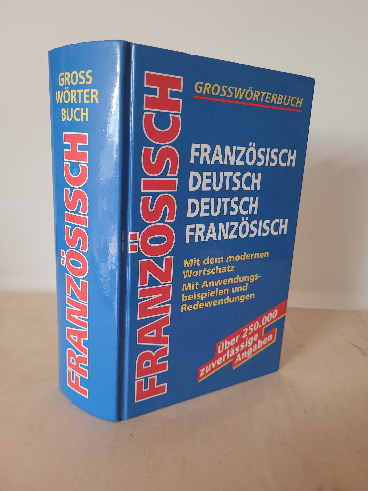 Franzosisch Deutsch Deutsch Franzosisch