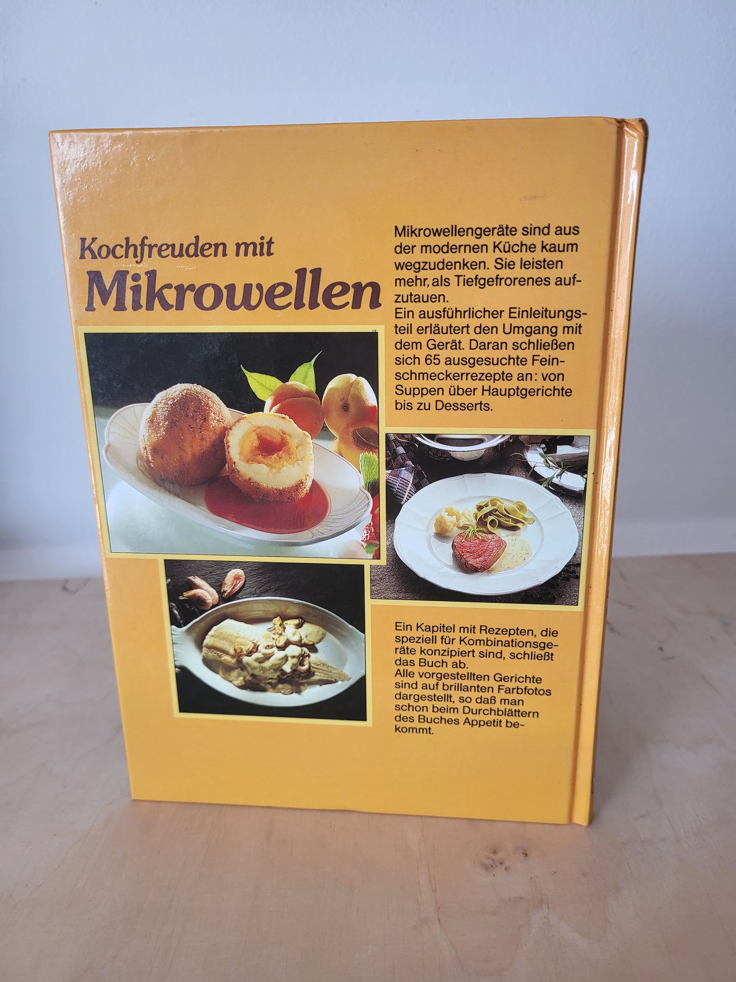 Mikrowellen