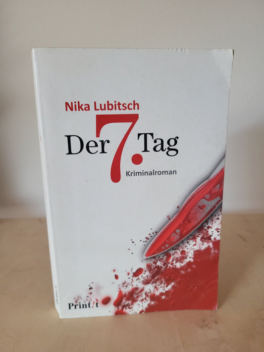 Der 7.Tag Nika Lubitsch