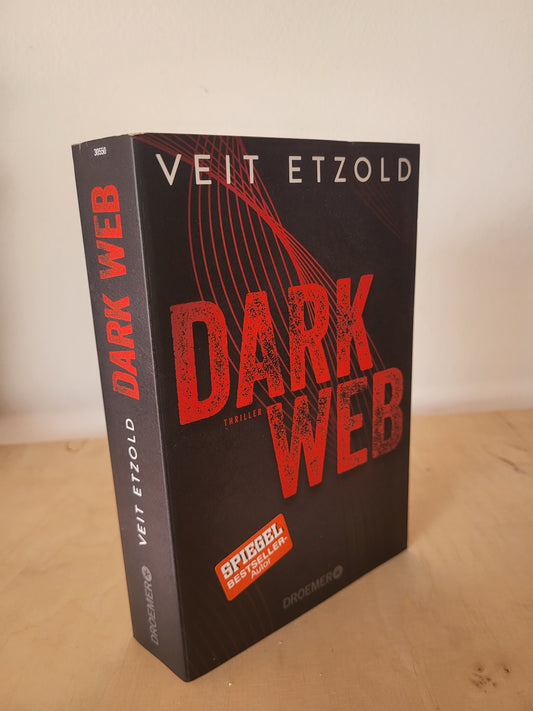 Dark Web Veit Etzold