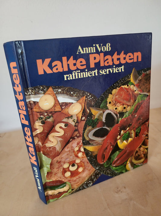 Kalte Platten