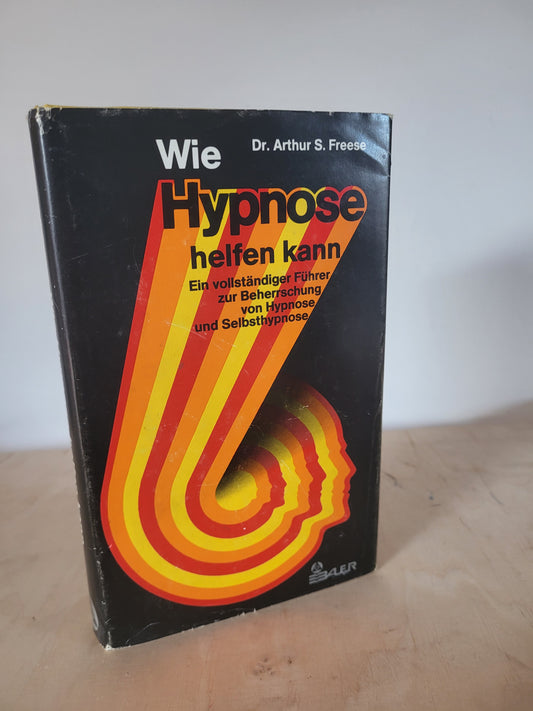 Wie Hypnose helfen kann