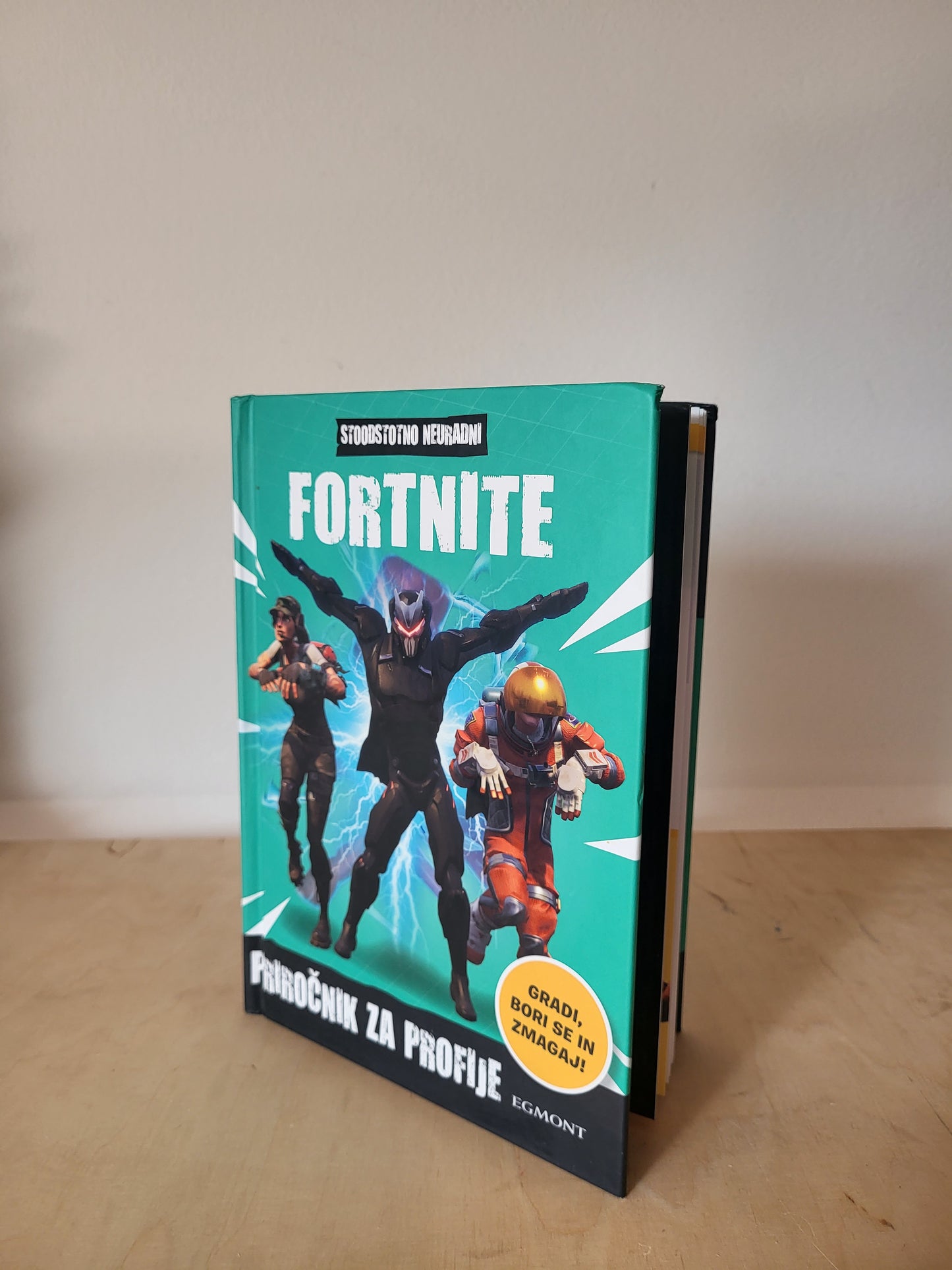 Fortnite