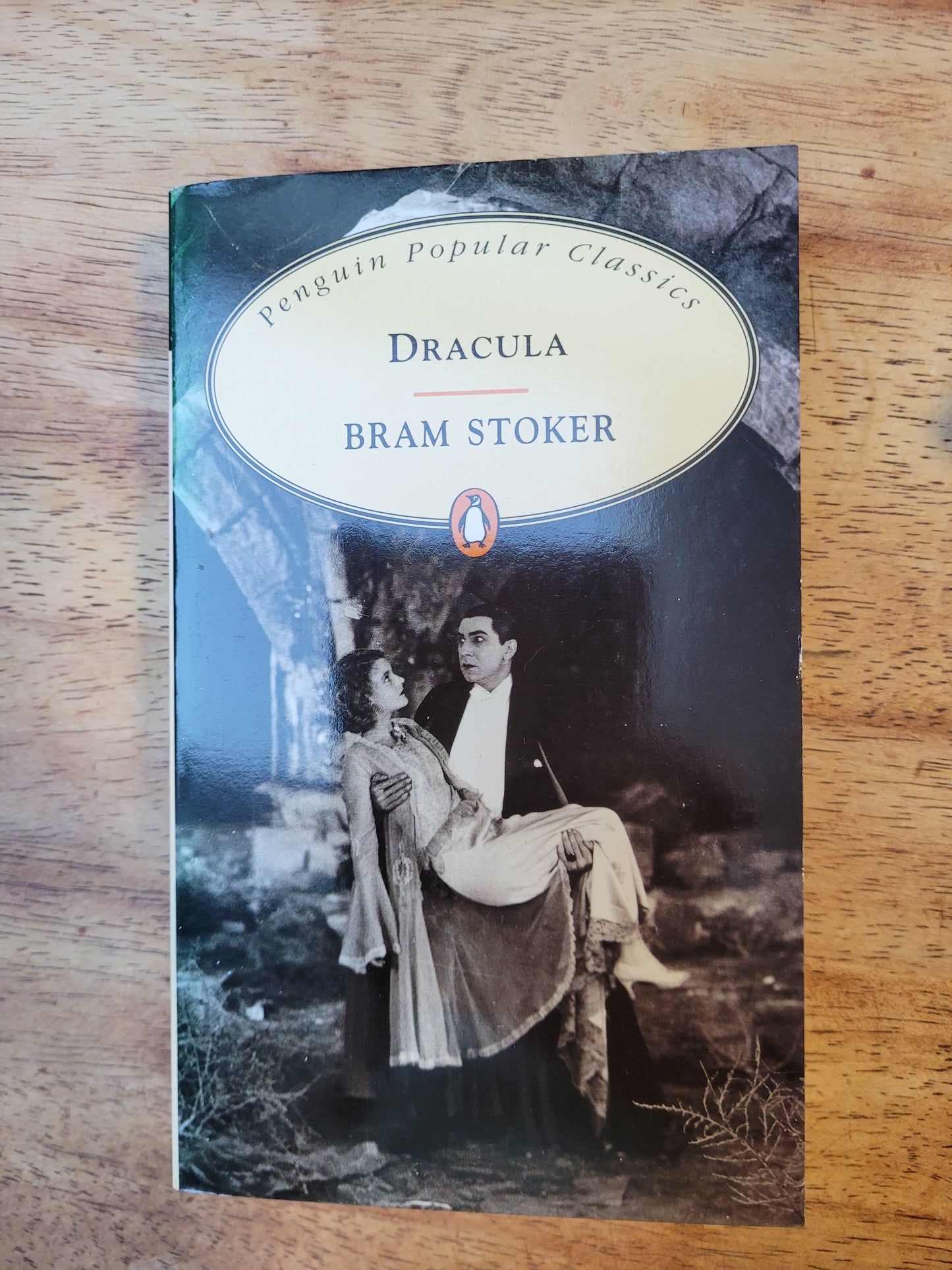 Dracula Bram Stoker