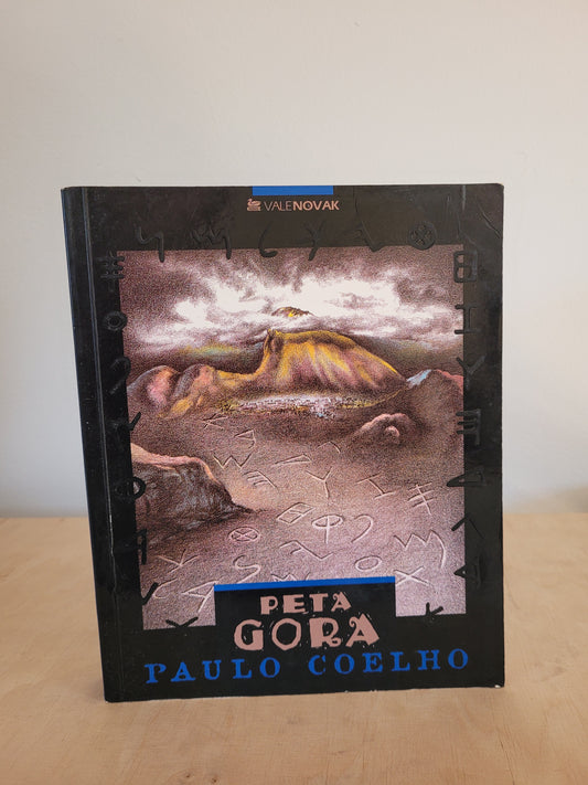 Peta gora Paulo Coelho