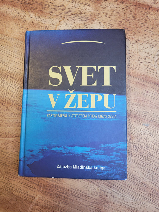 Svet v žepu