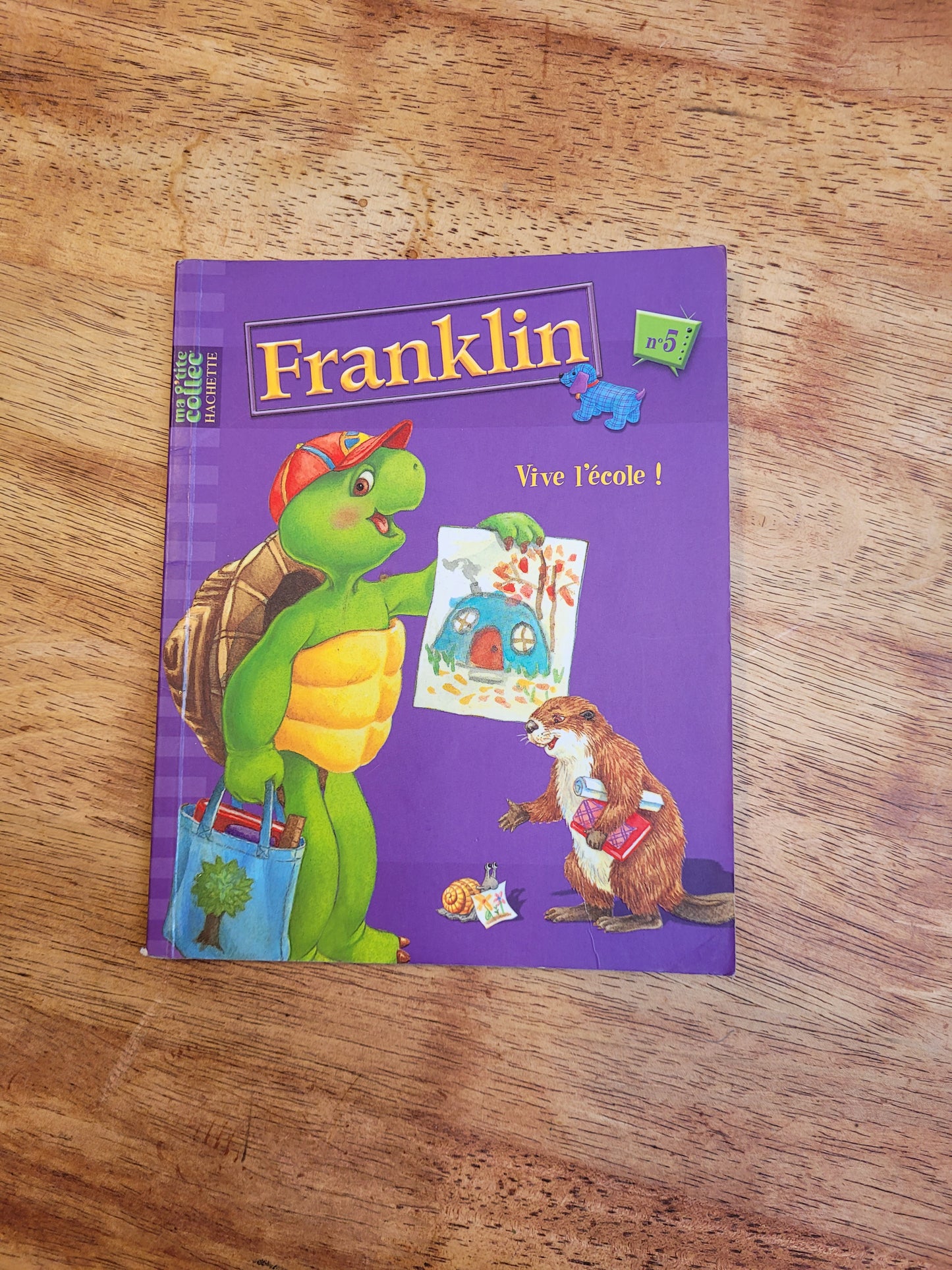 Franklin