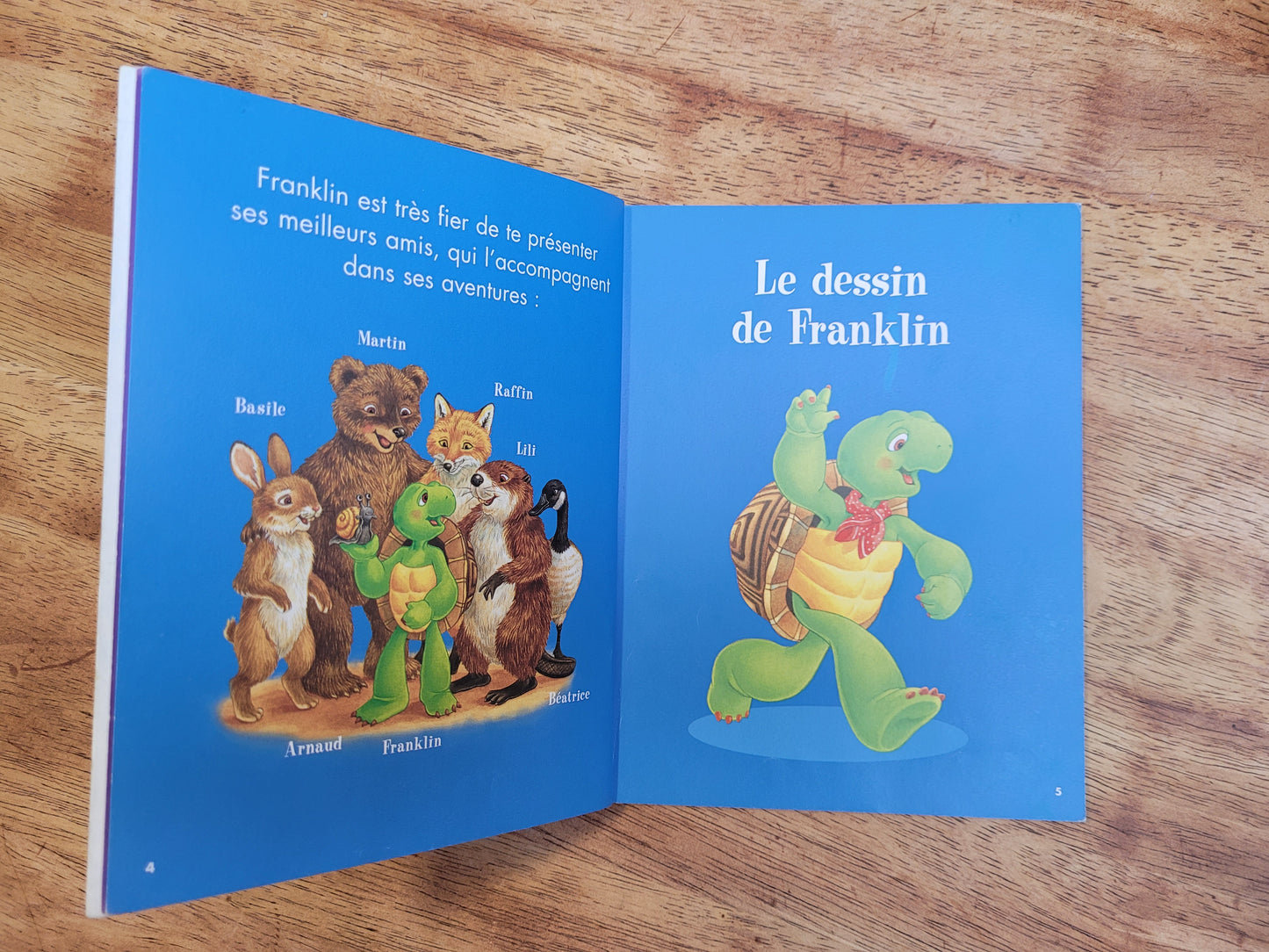 Franklin