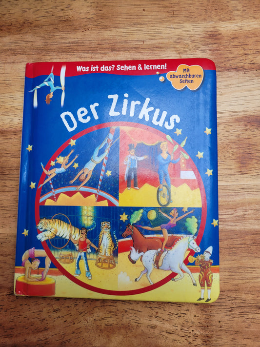 Der Zirkus