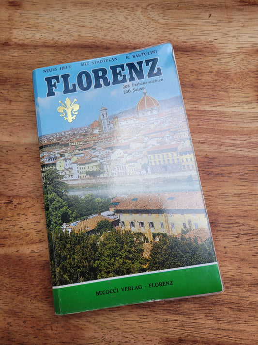 Florenz Firence