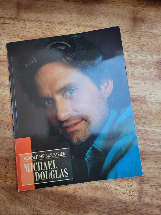 Michael Douglas