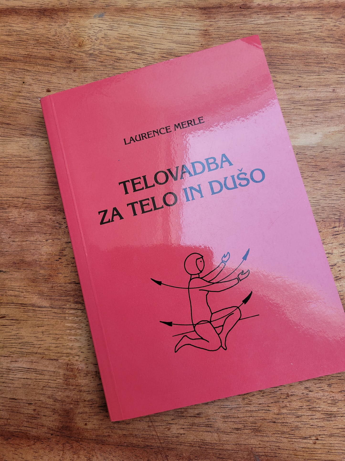 Telovadba za telo in dušo