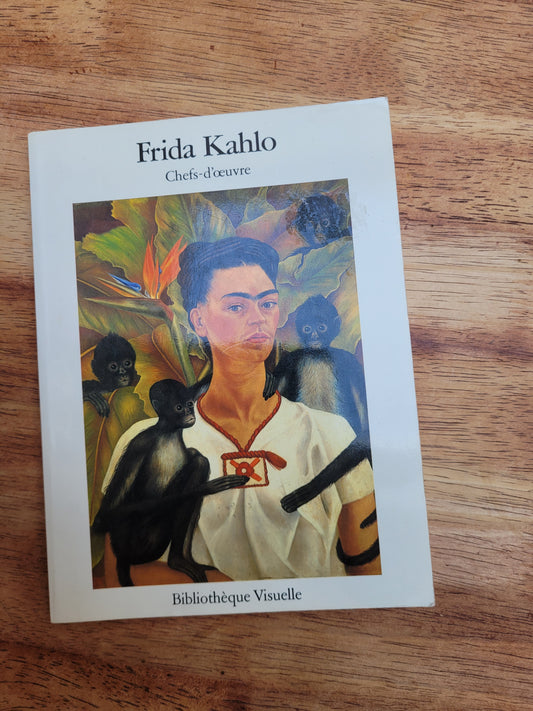 Frida Kahlo