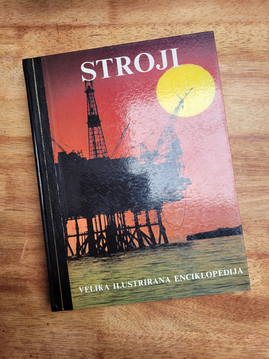 Stroji